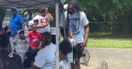 Rock Hill football star Jadeveon Clowney arrested