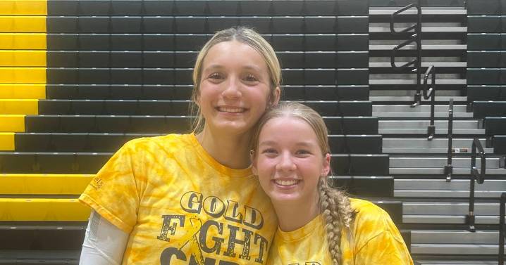 Joanna Kruzolek powers Crystal Lake South to FVC sweep of Dundee
