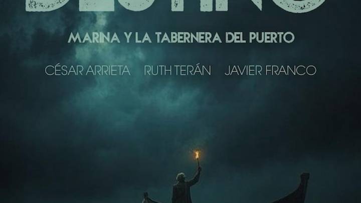 El mar como fondo de pasiones