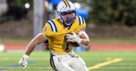 A career night by a St. Paul's senior was the difference against Kennedy