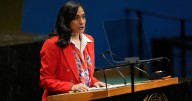 Anand insists Canada to diversify trade amid Tory criticism