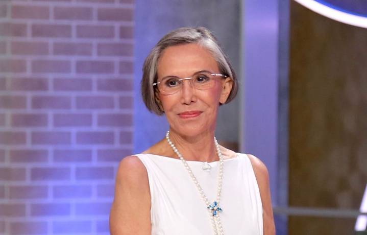 Florinda Meza habla de su documental: ‘No es destructivo como la serie de Chespirito’