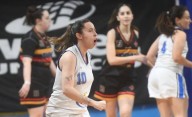Femenino: 9 de Julio debuta ante Peñarol de Mar del Plata, por el Provincial de Mayores