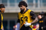 New Orleans Saints sign just-released Pittsburgh Steelers preseason star pass rusher