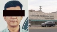 FGJE de Sonora Impugnará Liberación del Excoordinador Penitenciario por Fuga de “El Ponchis”
