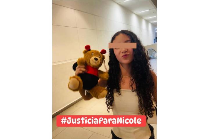 Caso Paloma Nicole: suspenden a médico que operó a la adolescente que falleció tras cirugía estética