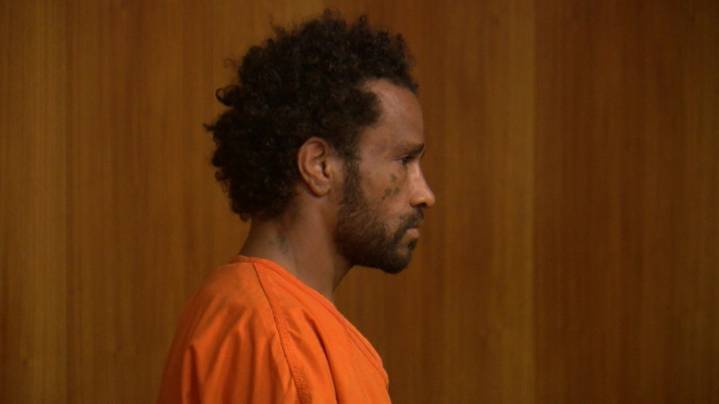 Man pleads no contest to murder in 2024 deadly stabbing