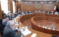 Congreso realiza último foro sobre la Ley Orgánica del Poder Judicial
