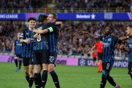 How to stream UEFA Champions League free today: Club Brugge vs. AS Monaco