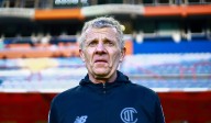 DT del Toluca Femenil va de emergencia al hospital en pleno partido vs Pumas