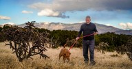 Another Santa Fe city-county tussle over Area 1B? Residents file second petition