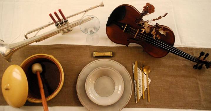 Concierto 'Encantador Sopar de Nadal' en Ciutadella