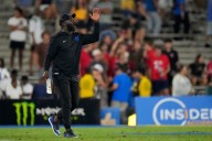 UCLA fires football coach DeShaun Foster 