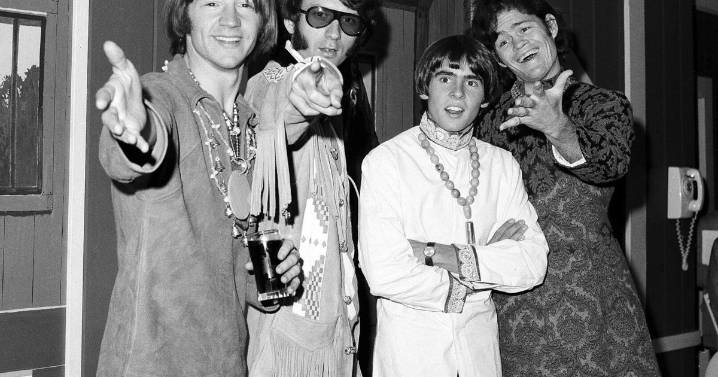 Bobby Hart, co-wrote 'Last Train to Clarksville' and other hits for the Monkees, dead at 86