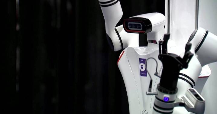 Rancho Cordova makes pushes to become hub for AI research
