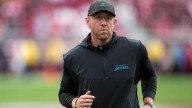 'Keep my name out of your mouth!' Robert Saleh, Liam Coen have heated exchange after Jaguars' win over 49ers