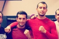 Dominick Reyes’ Brother: Is Alex Reyes Related? UFC Fighters’ Sibling Bond Explored