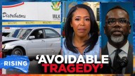 Deadly ICE shooting rocks Chicago amid immigration crackdown ‘Midway Blitz’  