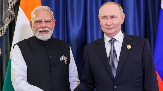 Trump’s Tariffs on India Are Having a ‘Big Impact’ on Putin: NATO Chief
