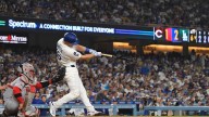 Dodgers put All-Star catcher Will Smith on 10-day injured list with bruised right hand