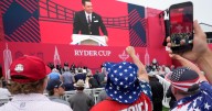 Ryder Cup banter and blunders get started at Bethpage