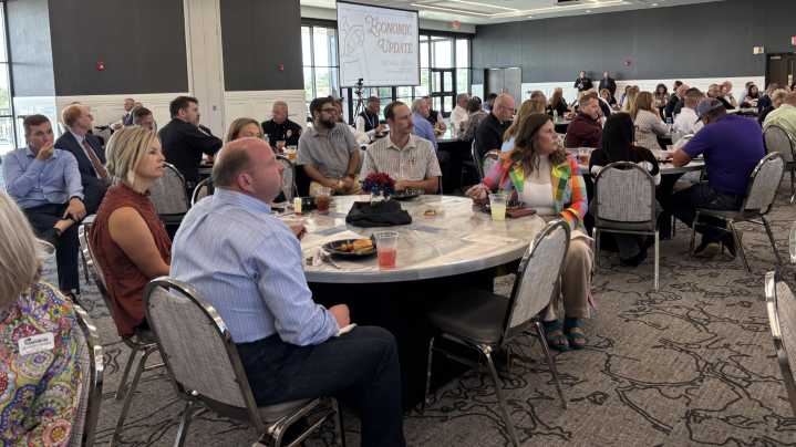 Canyon's State of the City reviews public safety, weather events