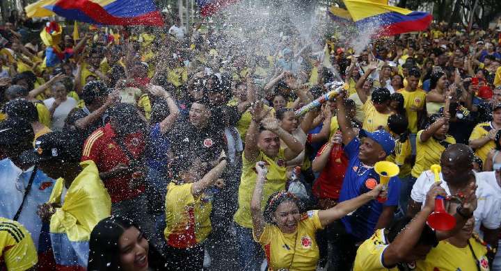 Mundial 2026: así se podrán comprar las boletas para ver a la Selección Colombia