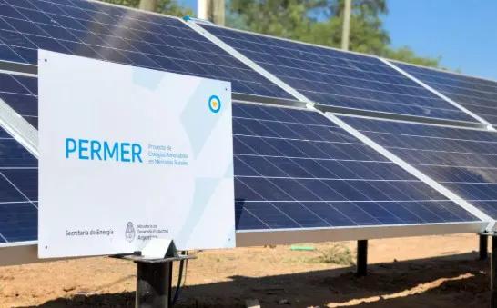 Por el desfinanciamiento de Nación, suspenden obras en el interior profundo
