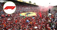 Ferrari busca redención en el ‘Templo de la Velocidad’, ¿dónde y cuándo ver el GP de Italia?