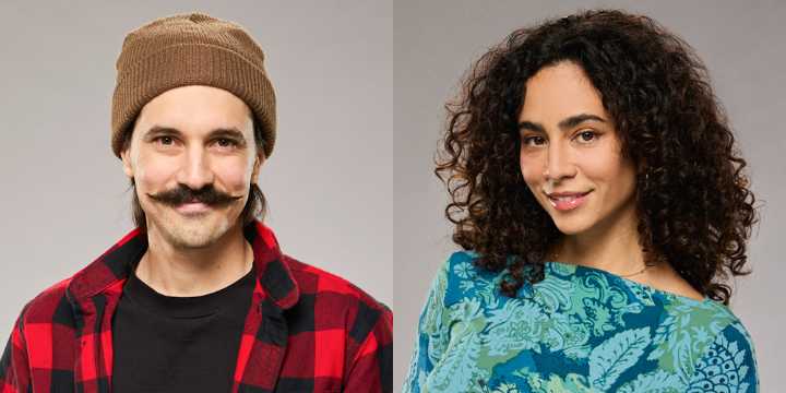 ‘Big Brother’ Showmance: Vince Panaro’s Girlfriend Kelsey Clarifies One Thing Amid Morgan Pope ‘Cheat-Mance’ Speculation | Big Brother, CBS, Morgan Pope, Vince Panaro | Just Jared: Celebrity News and 
