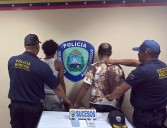 Detienen a el «Monstruo de Puerto Cabello» acusado de abusar de su hijo de 6 años