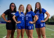 Dolgeville girls soccer stays unbeaten with double-OT victory against Adirondack