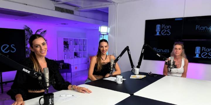 Brenda Haines, la argentina detrás de Tu Espacio Organizado: “El orden no es obsesión, es una forma de vivir”
