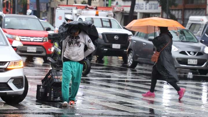 Clima en CdMx 5 de septiembre: ¿Cuál es el pronóstico para este viernes?