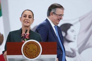 Arrancan consultas para la revisión del T-MEC; EU y Canadá darán a conocer desacuerdos con México