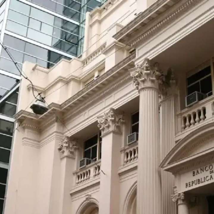 El Banco Central reinstauró una parte del cepo para personas para evitar los rulos con el dólar