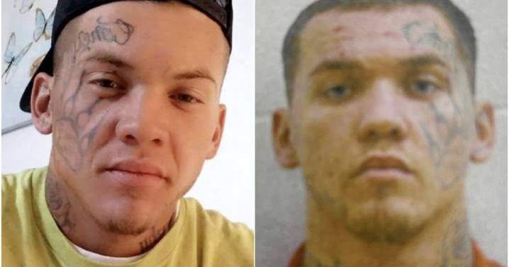 Suspect in Montana shootings detained