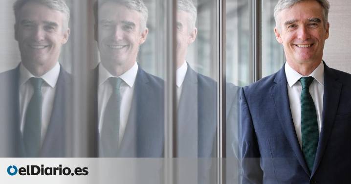Alex Ellis, embajador británico: "Los grandes países europeos debemos juntarnos más en un contexto geopolítico nuevo"