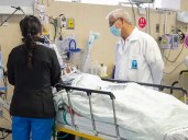 Hospital Almenara de Essalud fortalece la atención y garantiza normalidad tras el levantamiento de la huelga