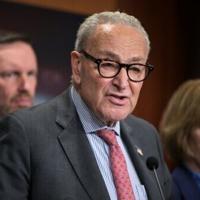 US Democrats say will introduce bill to protect free speech
