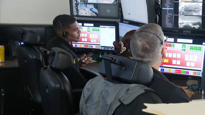 Temple trains officers for swatting hoaxes after Villanova