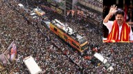 What caused the stampede at Vijay’s Karur rally? Timeline points to key errors explained