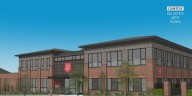 ‘The urgency is so great, we can’t wait’: Peoria Salvation Army celebrates new men’s shelter