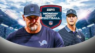 Biggest matchup Lions must exploit in Week 3 Monday Night Football vs. Ravens