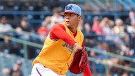 Cardenales de Lara buscan blindaje en el brazo de Cristhian Tortosa
