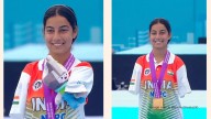 ‘The arrow you gifted me….’: Anand Mahindra lauds Sheetal Devi as she scripts history at Para World Archery Championship