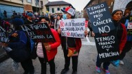 Daniel Noboa decreta toque de queda nocturno en cinco provincias de Ecuador tras anunciarse protestas