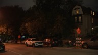 Woman shot in bathroom in Germantown, police say