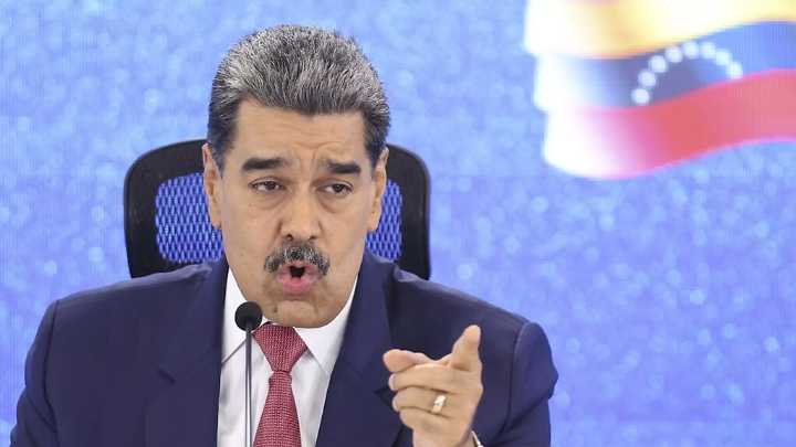 El Consejo Nacional por la Soberanía y la Paz en Venezuela busca "crear un espacio de diálogo", dice experto