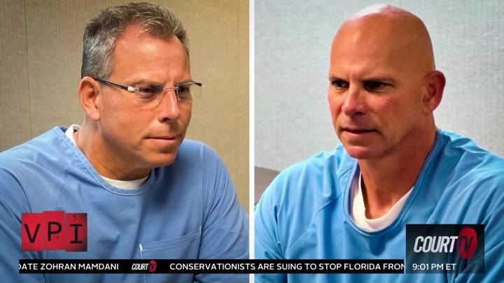 The Menendez Brothers’ Parole Hearings | Vinnie Politan Investigates